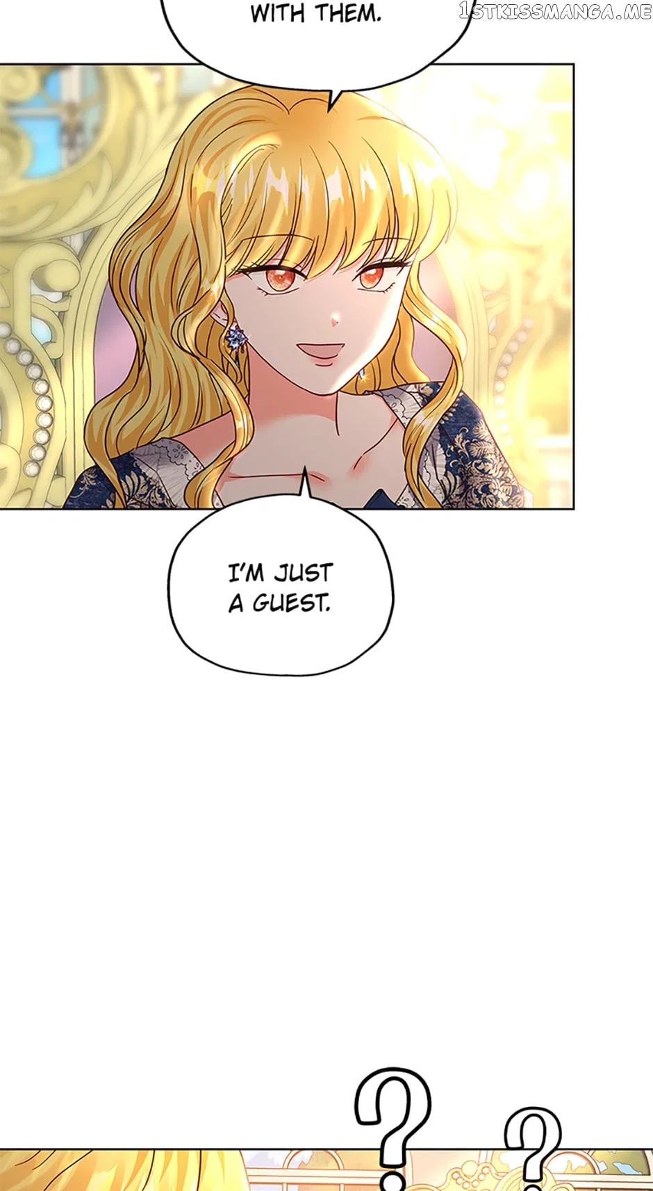 The Crownless Queen Chapter 37 – Page 12