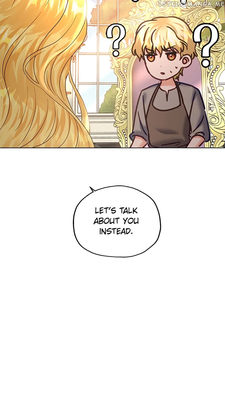 The Crownless Queen Chapter 37 – Page 13