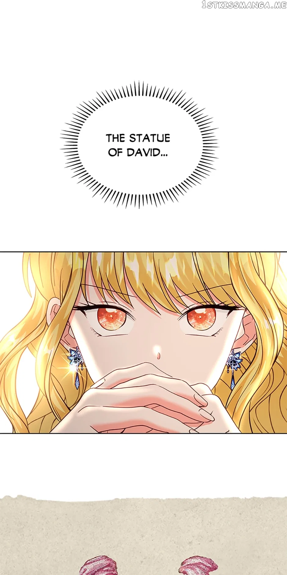 The Crownless Queen Chapter 37 – Page 16