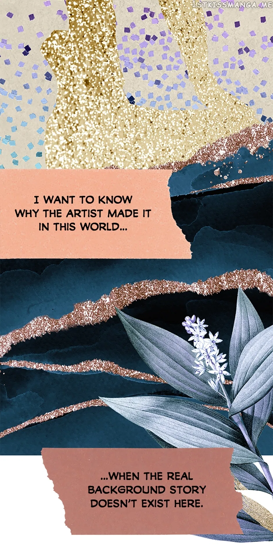 The Crownless Queen Chapter 37 – Page 18