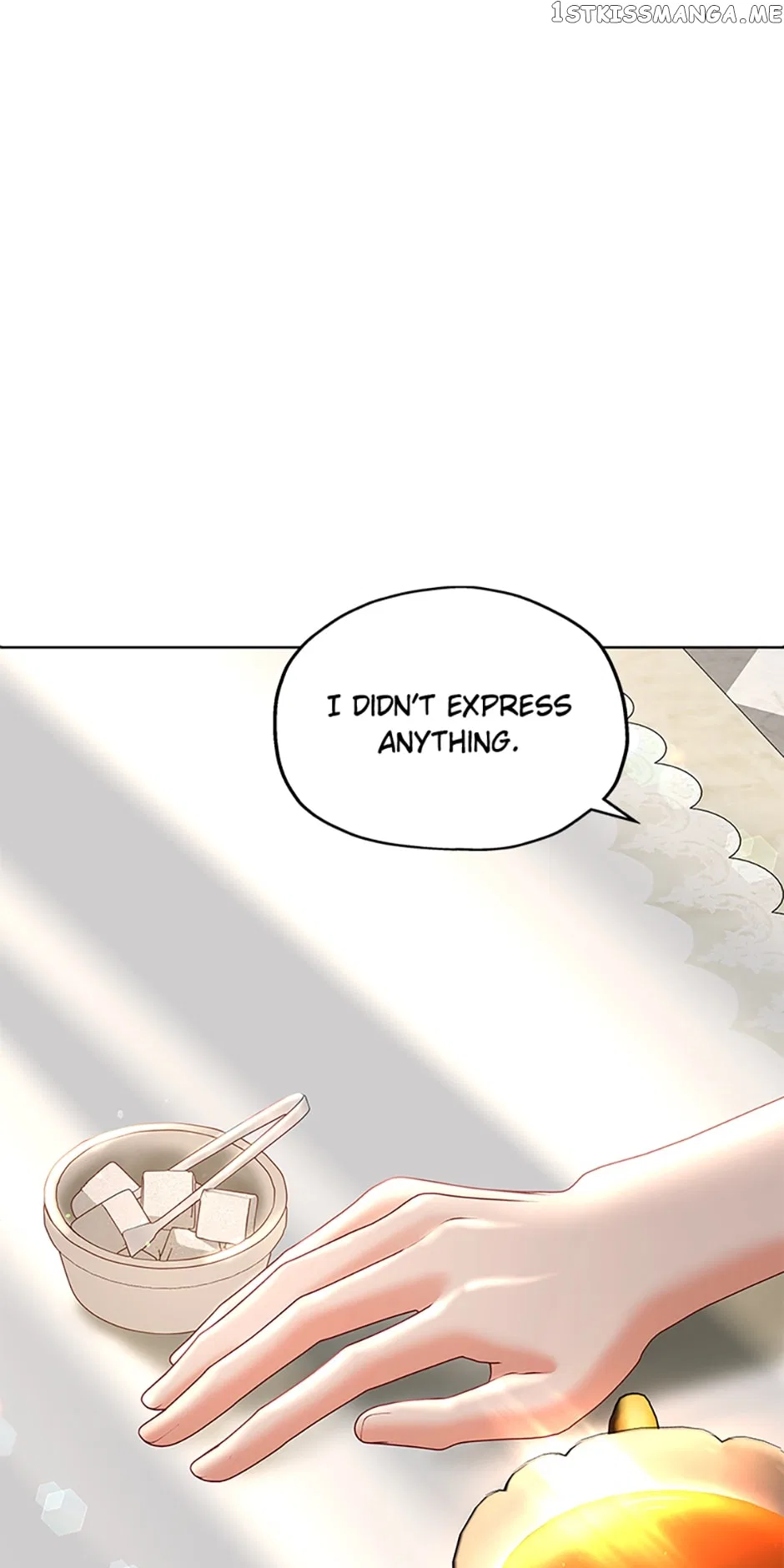The Crownless Queen Chapter 37 – Page 19