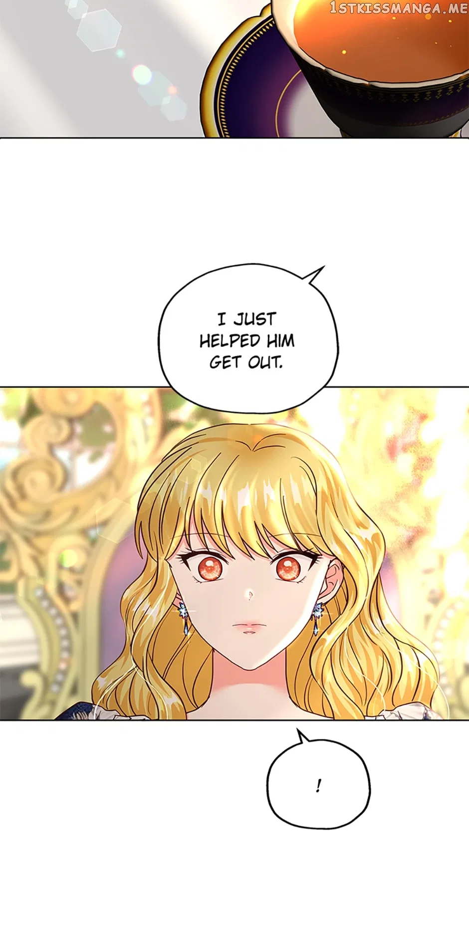 The Crownless Queen Chapter 37 – Page 20