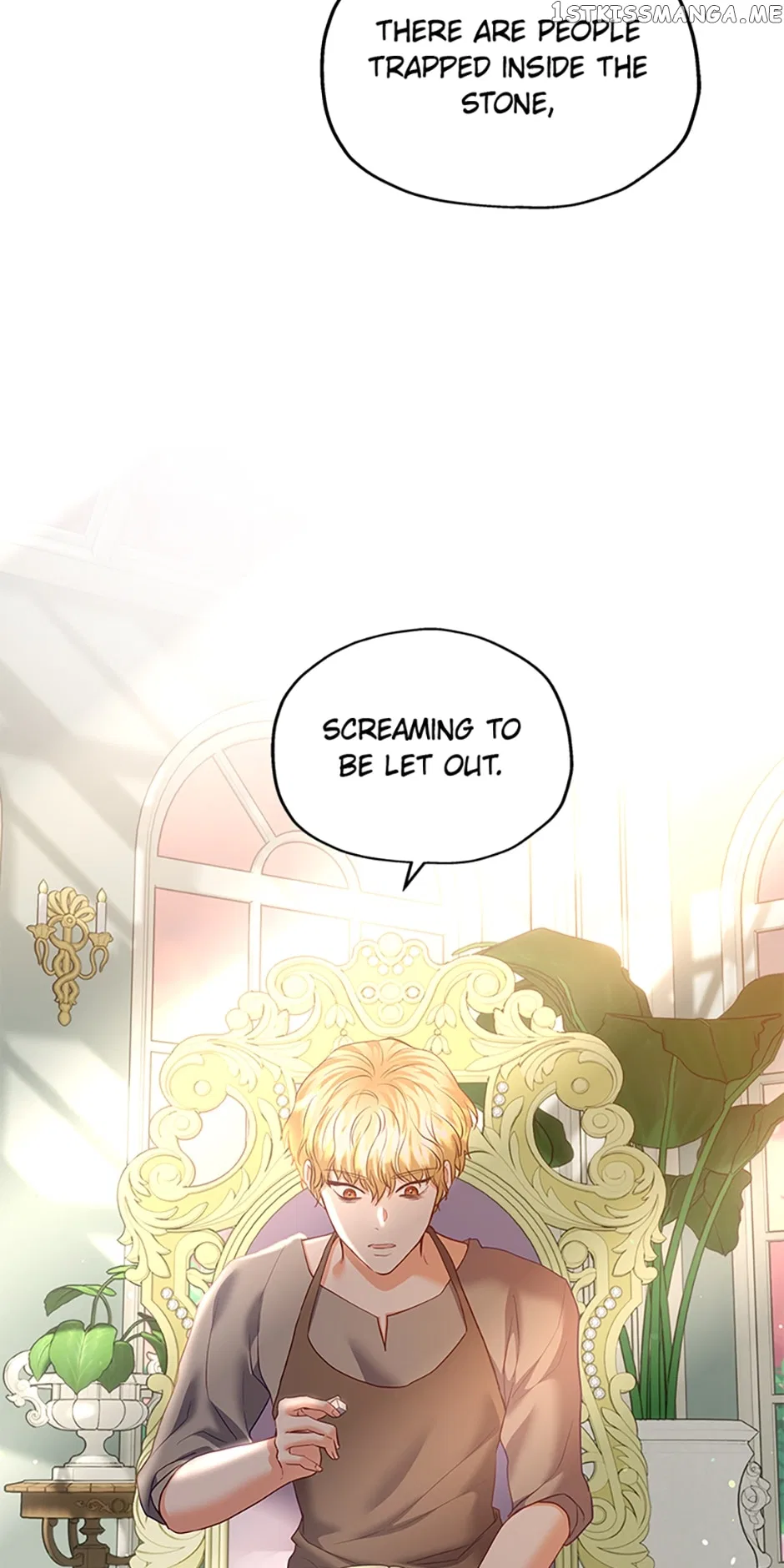 The Crownless Queen Chapter 37 – Page 22
