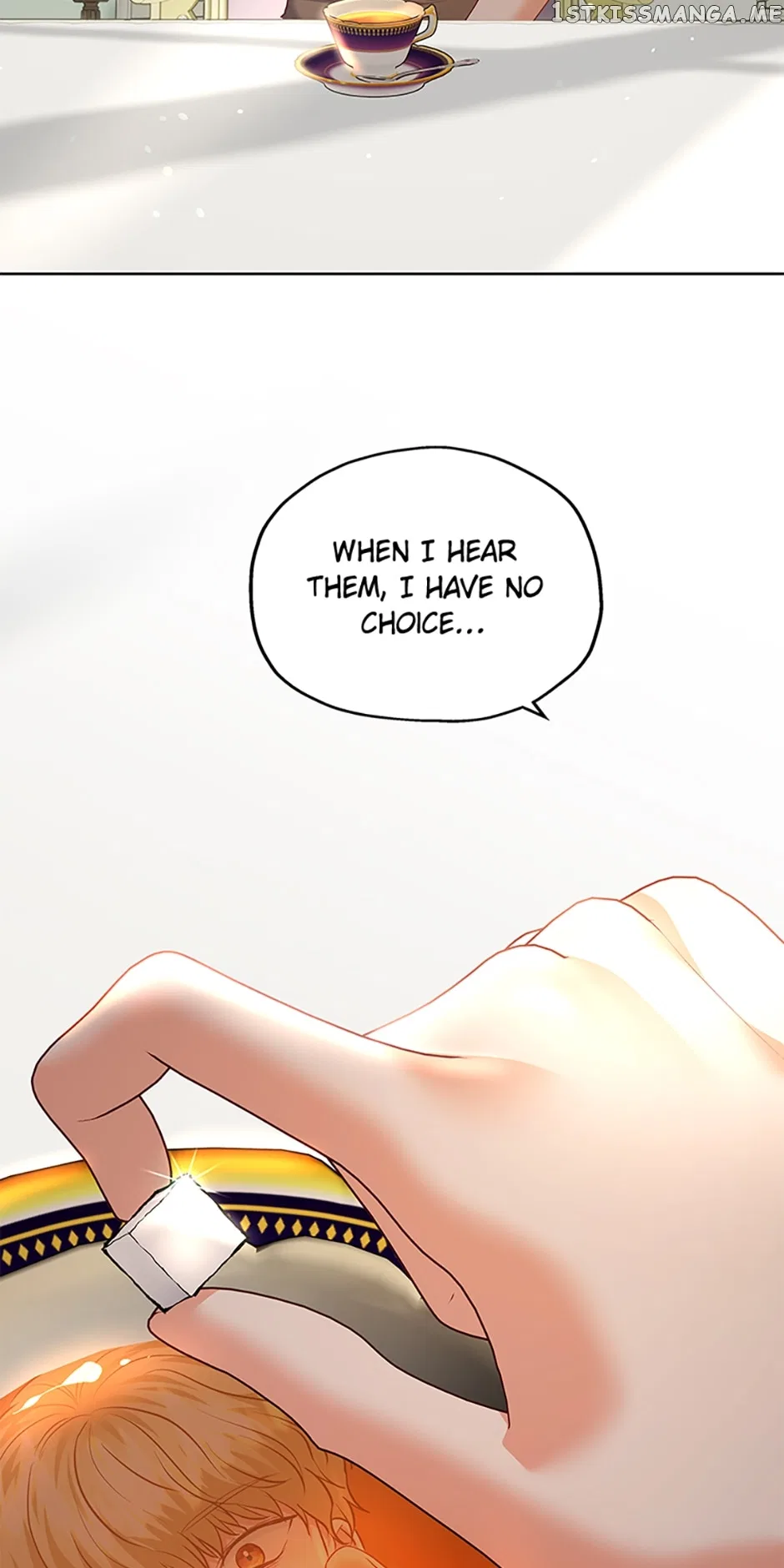The Crownless Queen Chapter 37 – Page 23