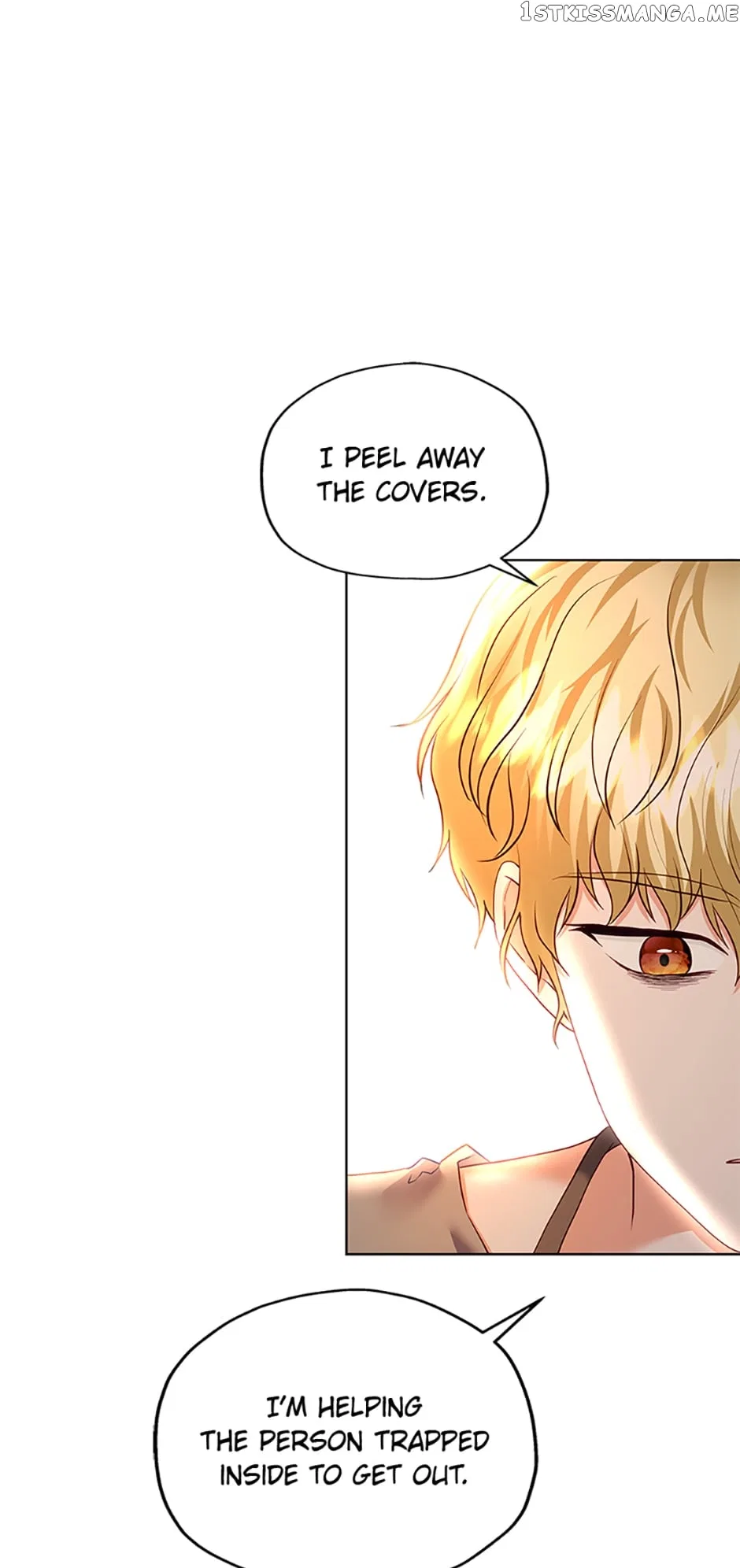 The Crownless Queen Chapter 37 – Page 26