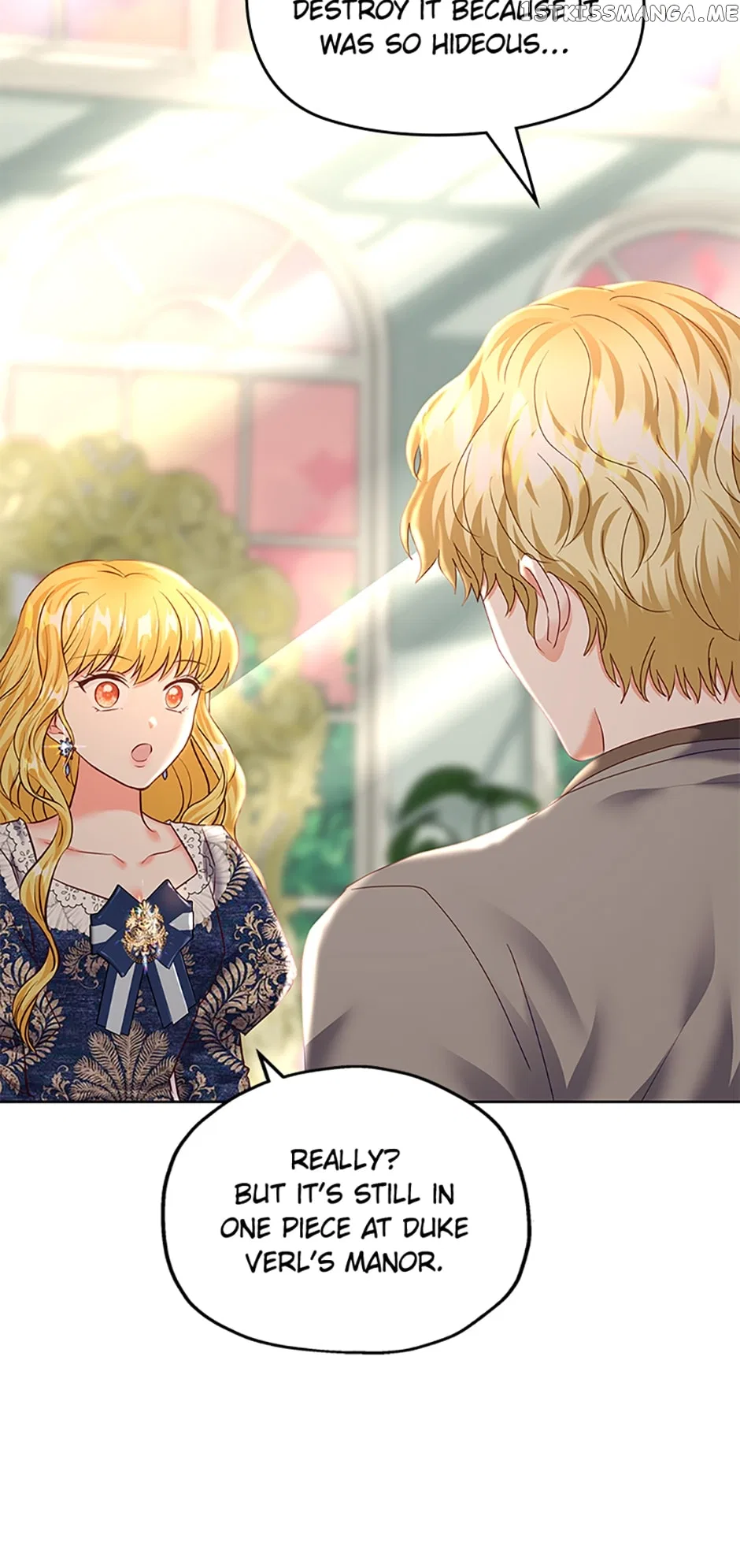 The Crownless Queen Chapter 37 – Page 28
