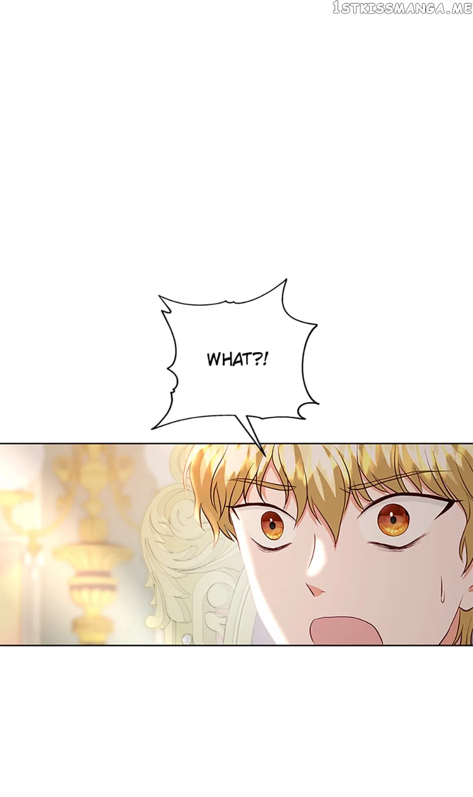 The Crownless Queen Chapter 37 – Page 29