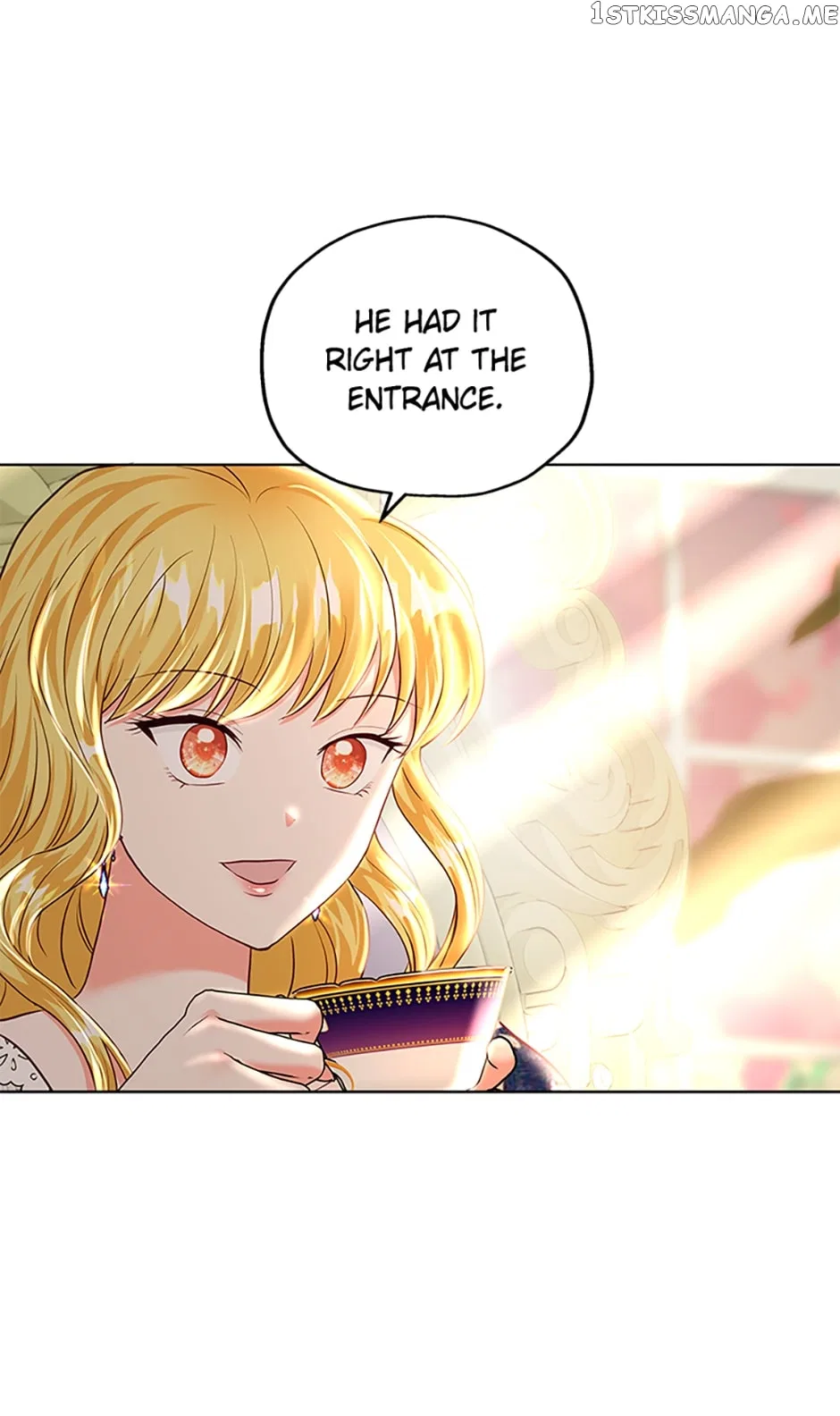 The Crownless Queen Chapter 37 – Page 30