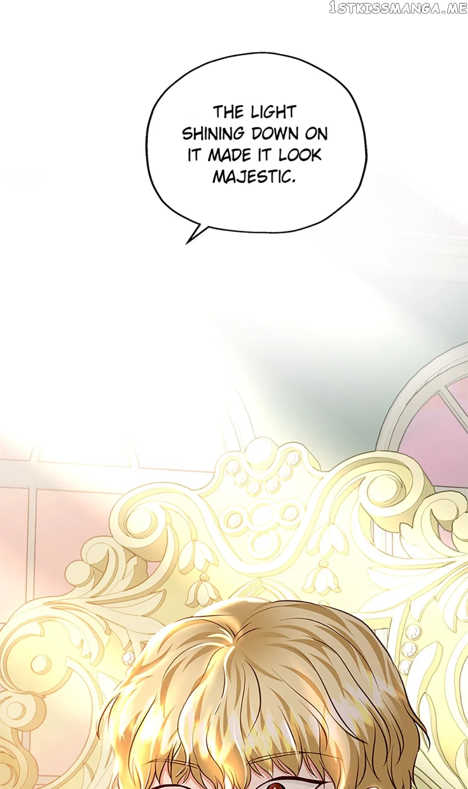 The Crownless Queen Chapter 37 – Page 31