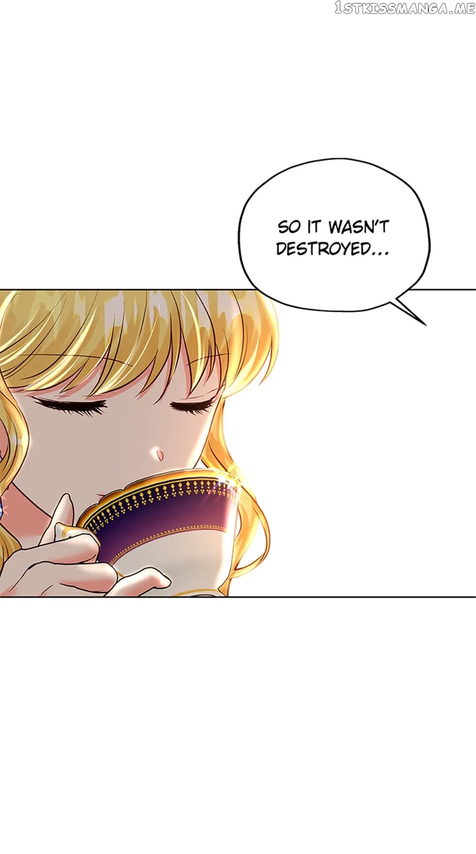 The Crownless Queen Chapter 37 – Page 33
