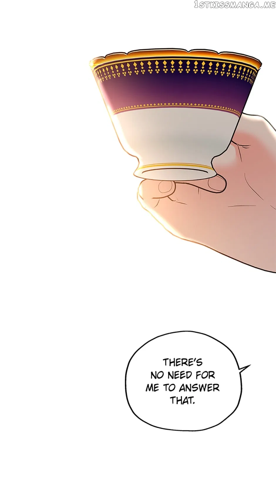 The Crownless Queen Chapter 37 – Page 37