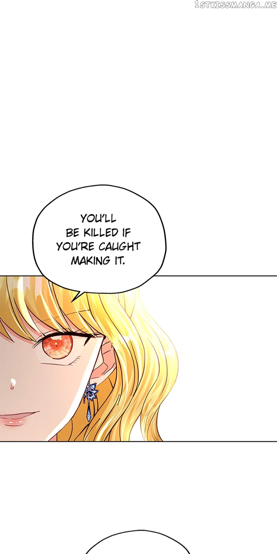 The Crownless Queen Chapter 37 – Page 38