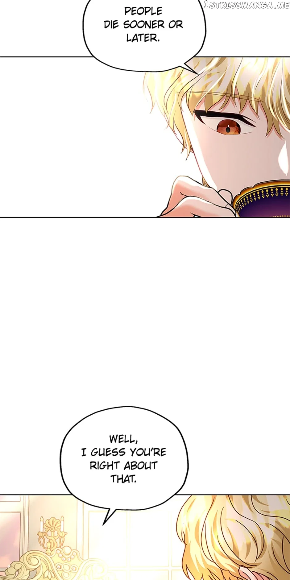 The Crownless Queen Chapter 37 – Page 39