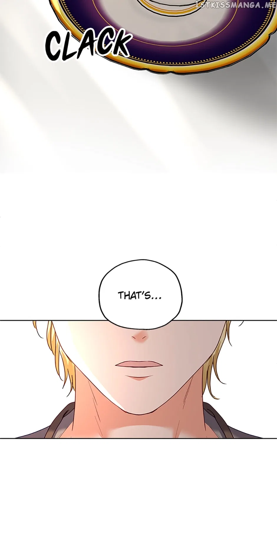 The Crownless Queen Chapter 37 – Page 42