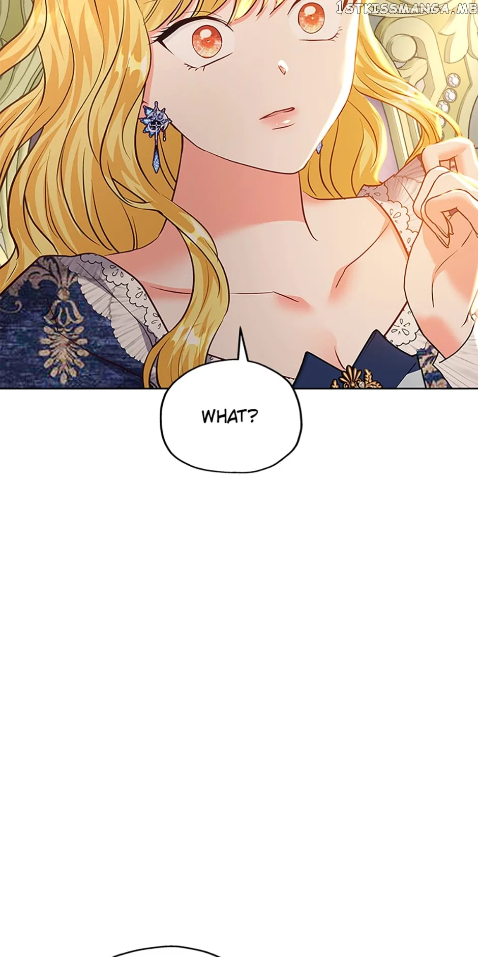 The Crownless Queen Chapter 37 – Page 44