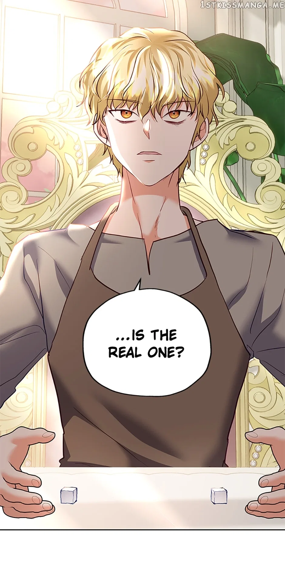 The Crownless Queen Chapter 37 – Page 47