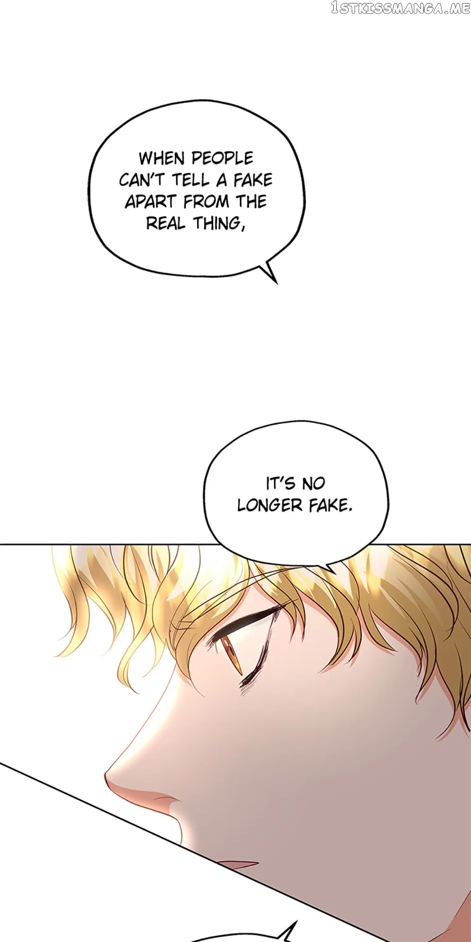 The Crownless Queen Chapter 37 – Page 48