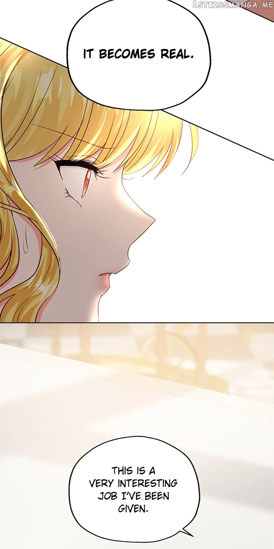 The Crownless Queen Chapter 37 – Page 49