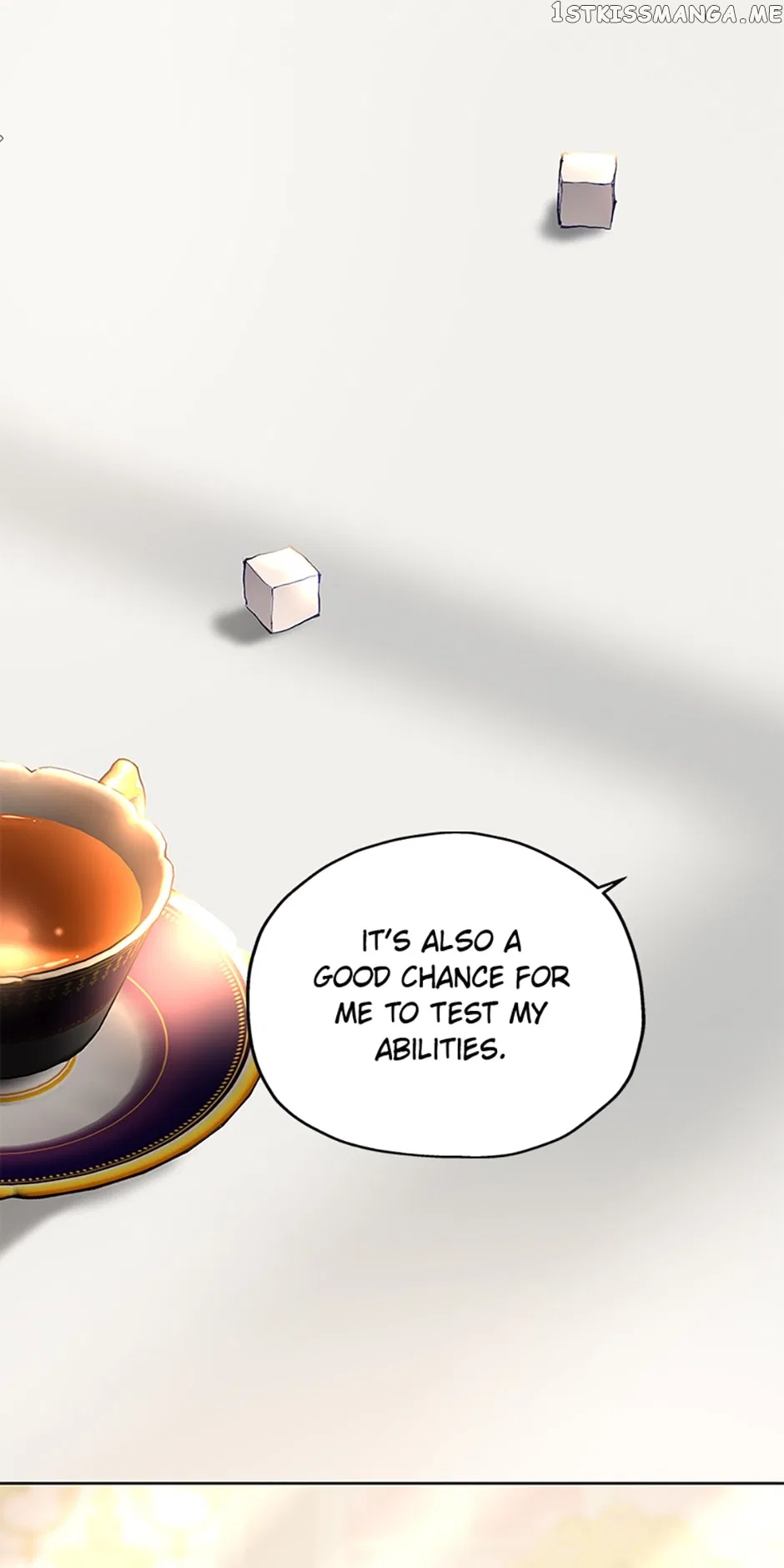 The Crownless Queen Chapter 37 – Page 50
