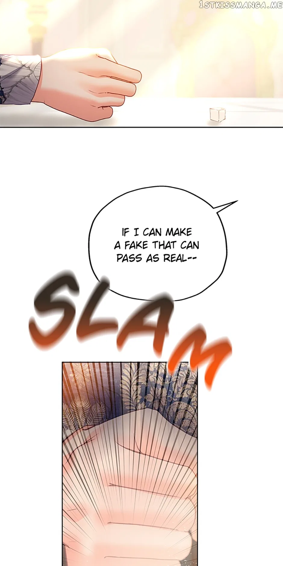 The Crownless Queen Chapter 37 – Page 51