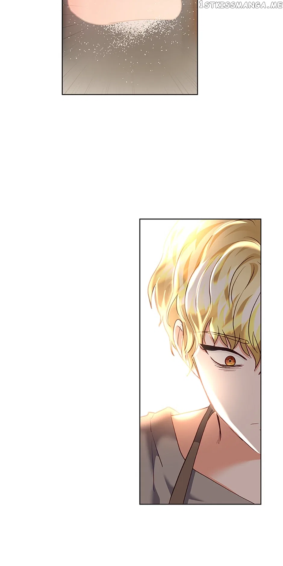 The Crownless Queen Chapter 37 – Page 52