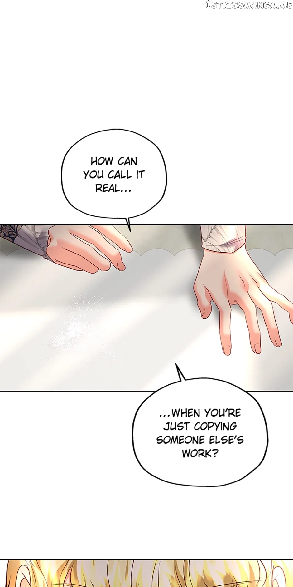 The Crownless Queen Chapter 37 – Page 53