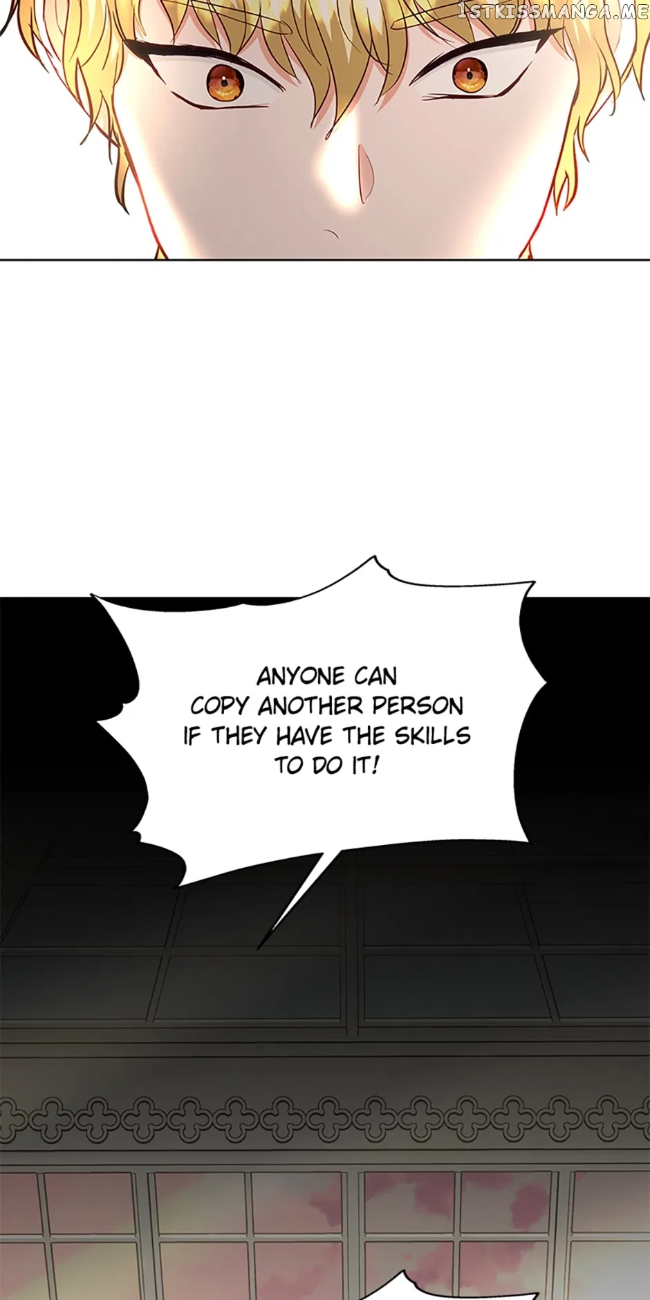 The Crownless Queen Chapter 37 – Page 54