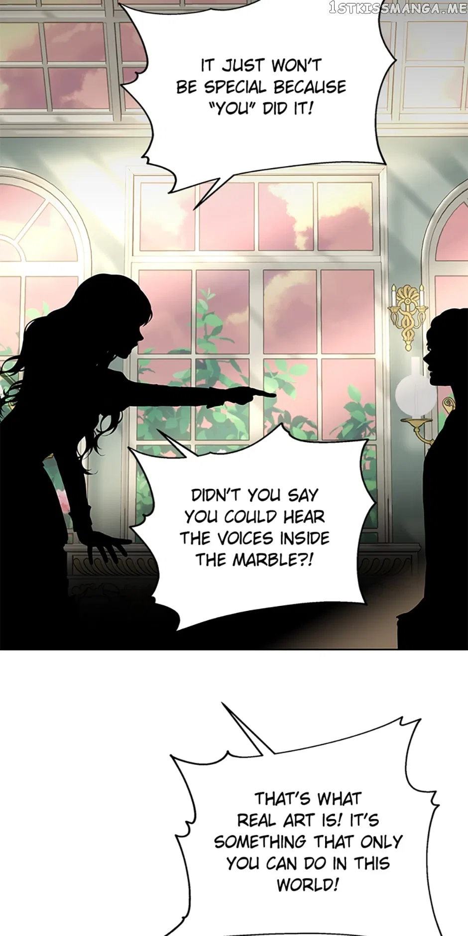 The Crownless Queen Chapter 37 – Page 55