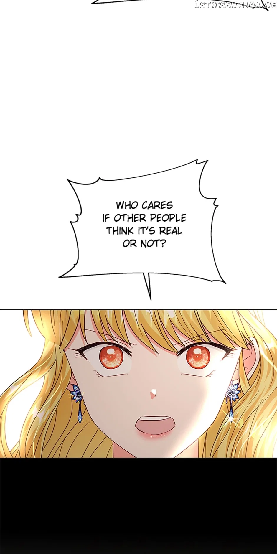 The Crownless Queen Chapter 37 – Page 56