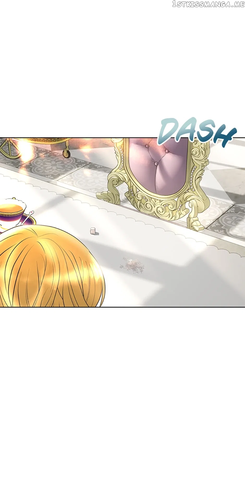 The Crownless Queen Chapter 37 – Page 60