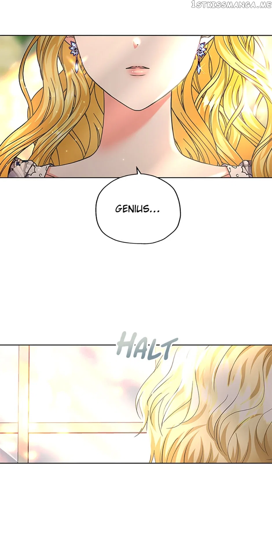 The Crownless Queen Chapter 37 – Page 61