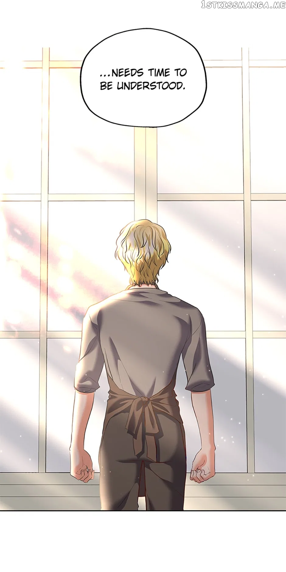 The Crownless Queen Chapter 37 – Page 62
