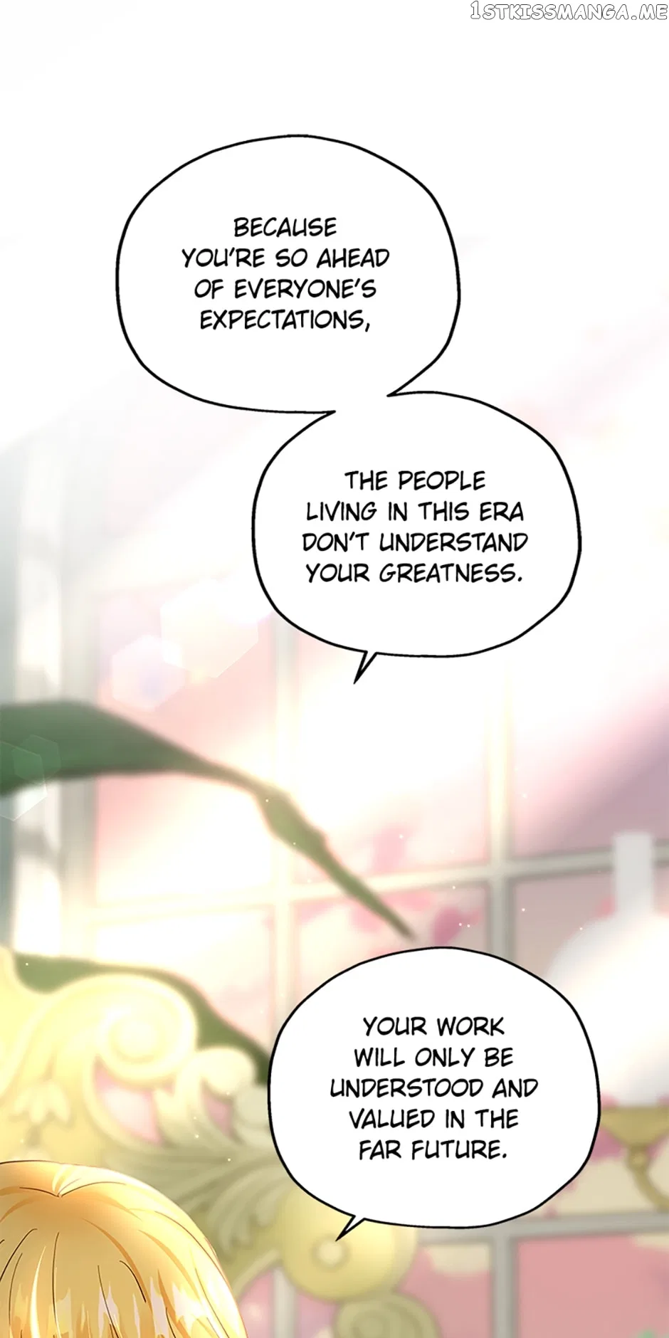 The Crownless Queen Chapter 37 – Page 63