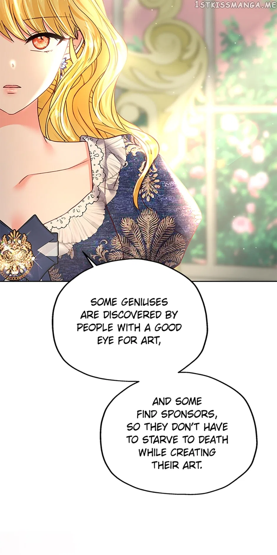 The Crownless Queen Chapter 37 – Page 64