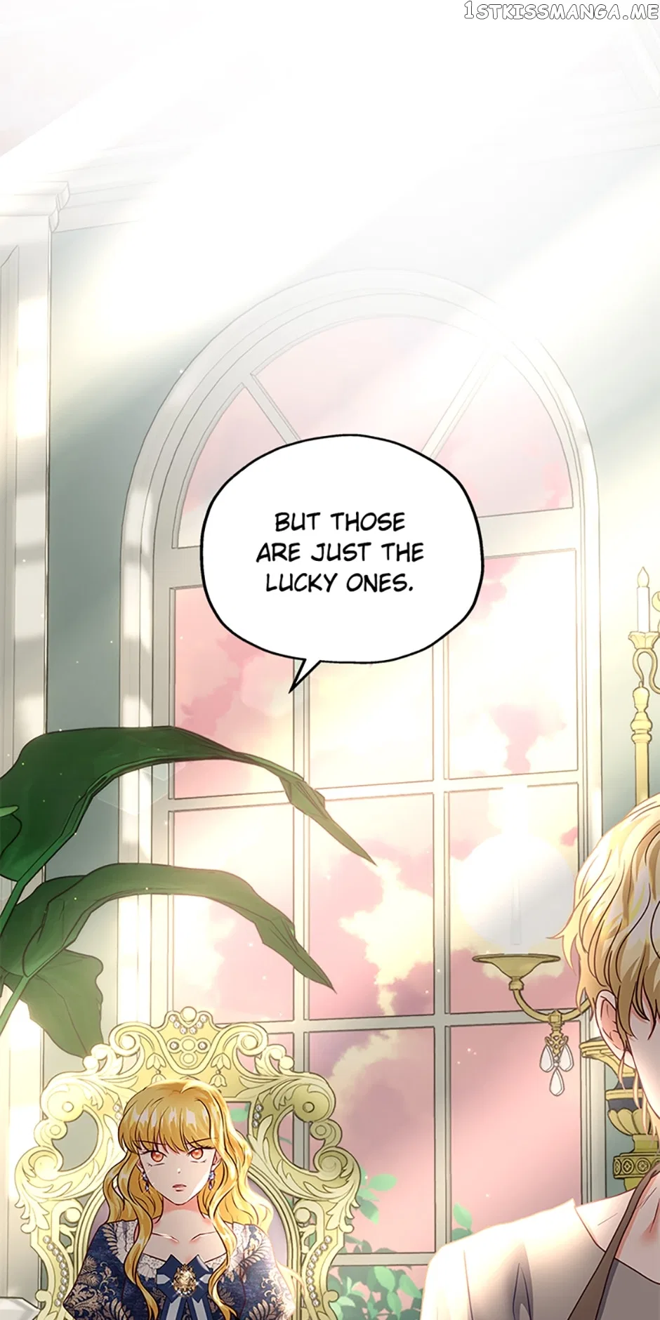 The Crownless Queen Chapter 37 – Page 65