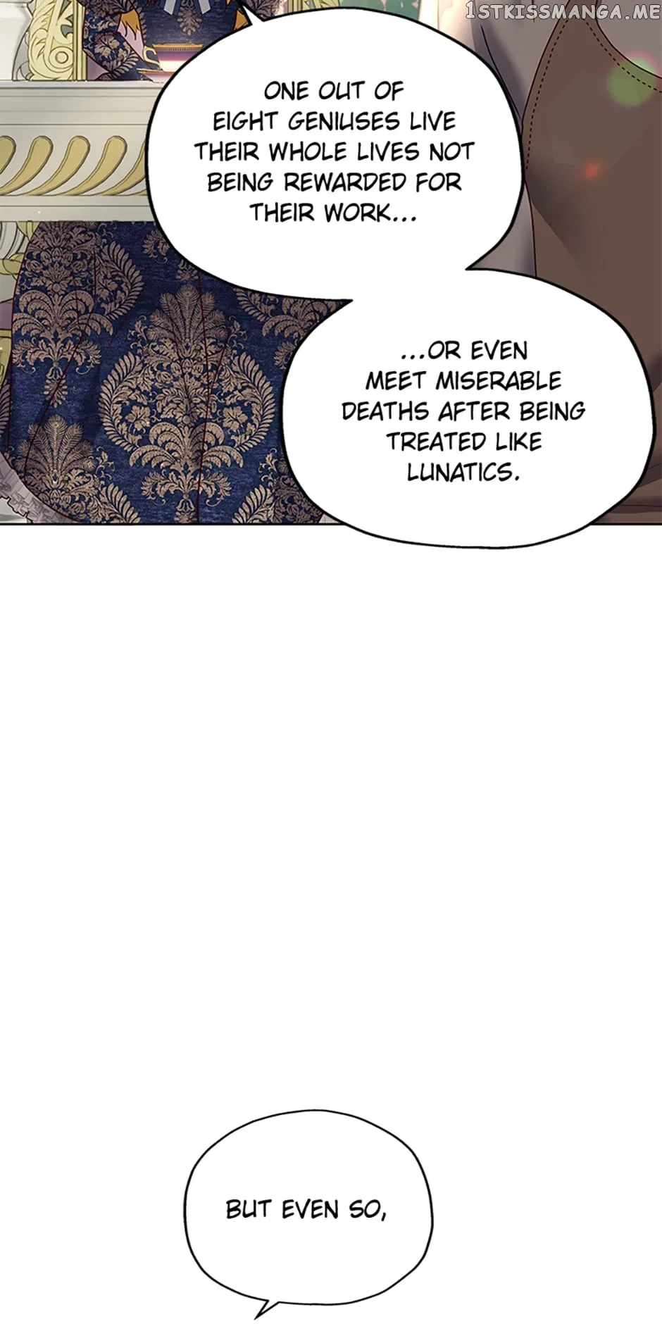 The Crownless Queen Chapter 37 – Page 66