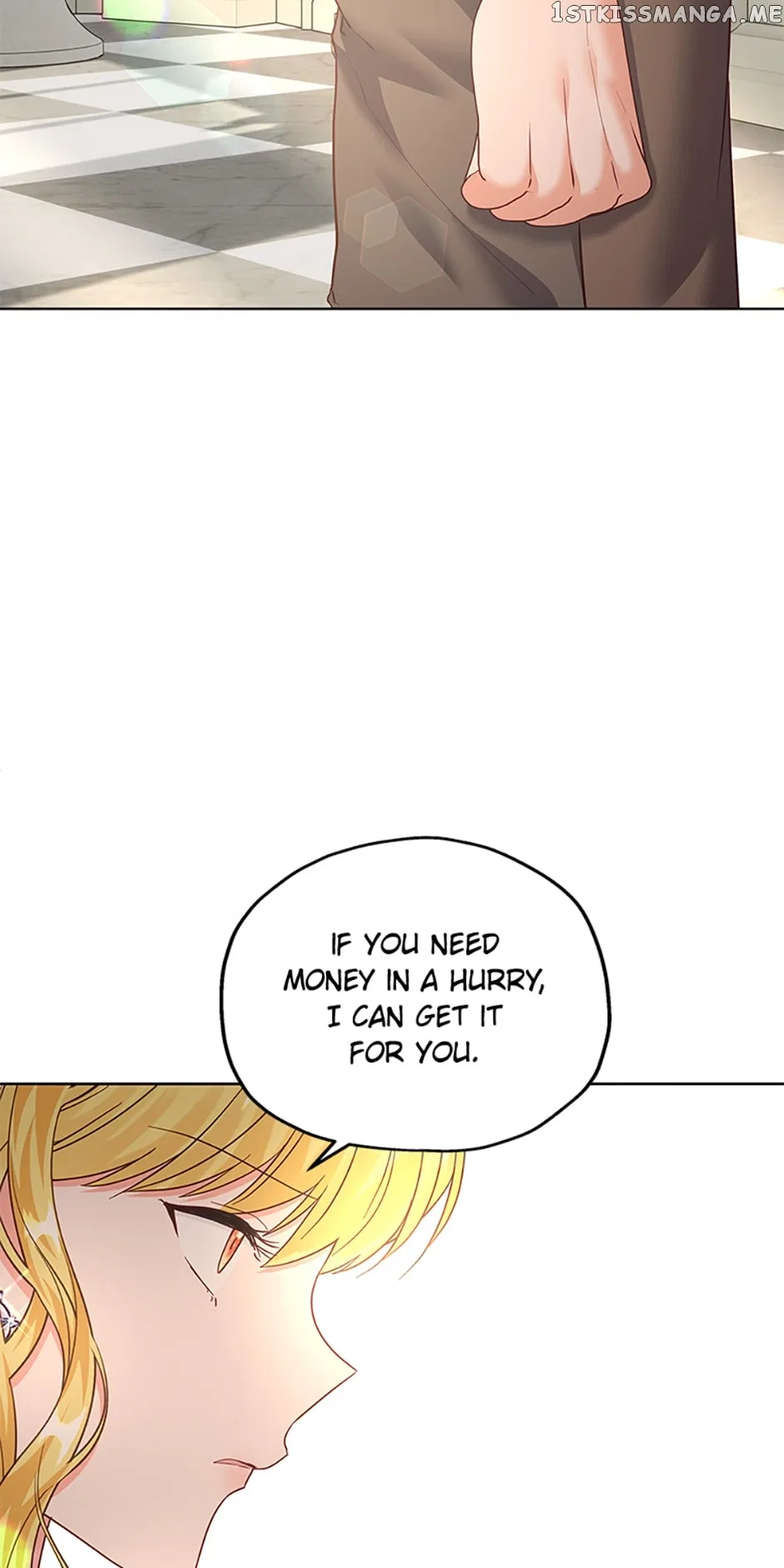 The Crownless Queen Chapter 37 – Page 71