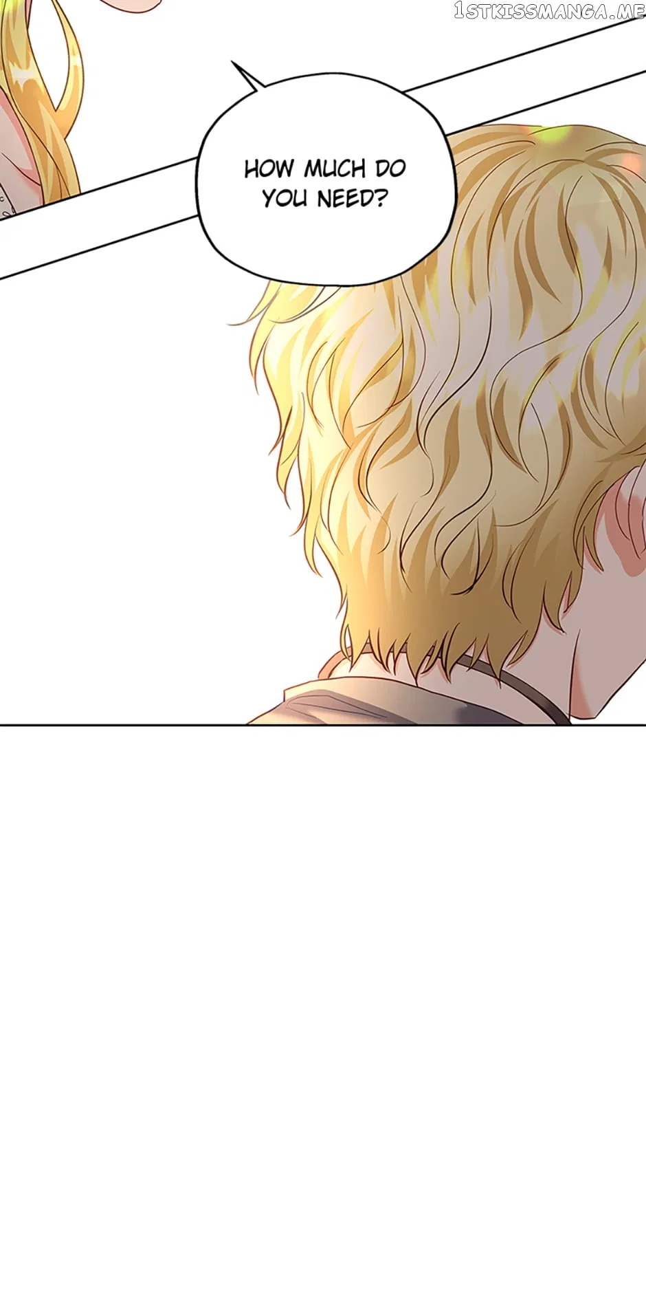 The Crownless Queen Chapter 37 – Page 72