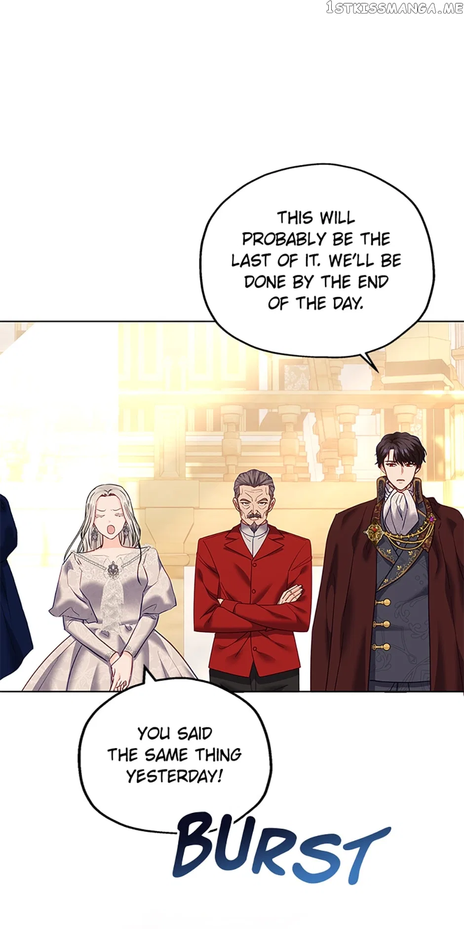 The Crownless Queen Chapter 37 – Page 77