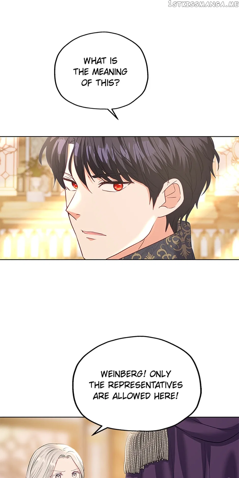 The Crownless Queen Chapter 37 – Page 79