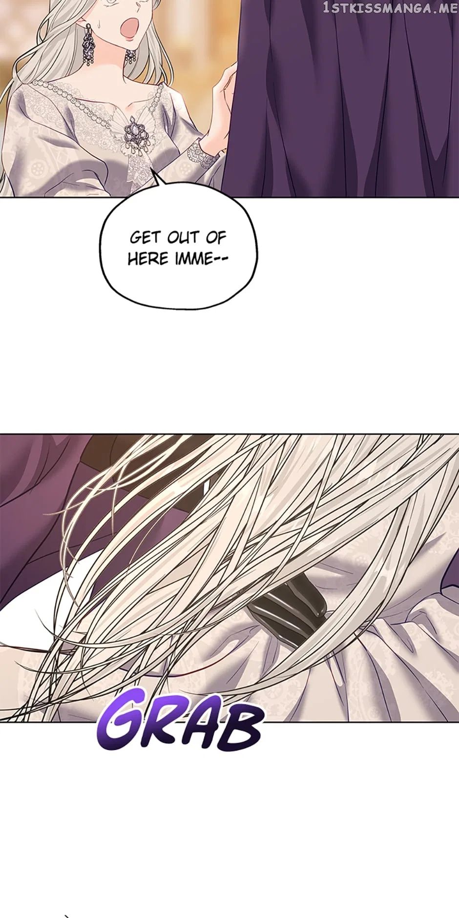 The Crownless Queen Chapter 37 – Page 80