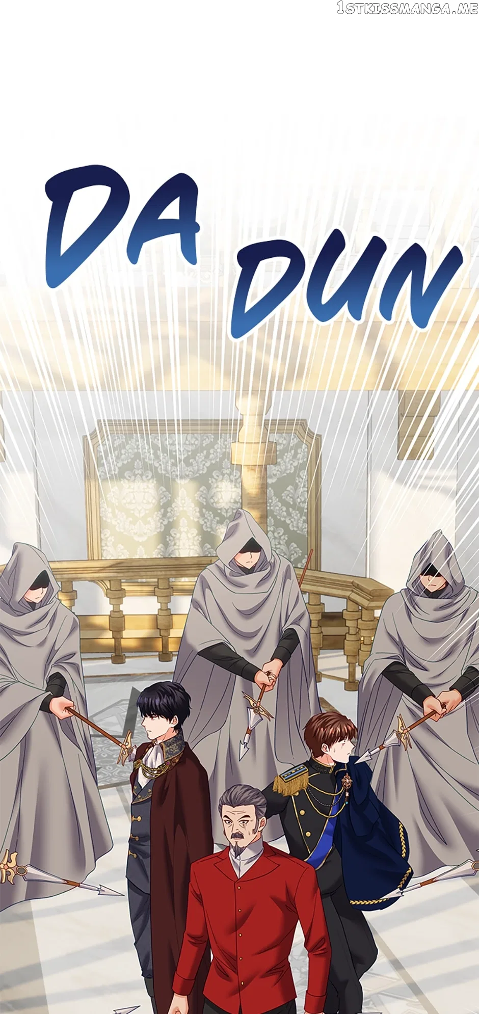 The Crownless Queen Chapter 37 – Page 84