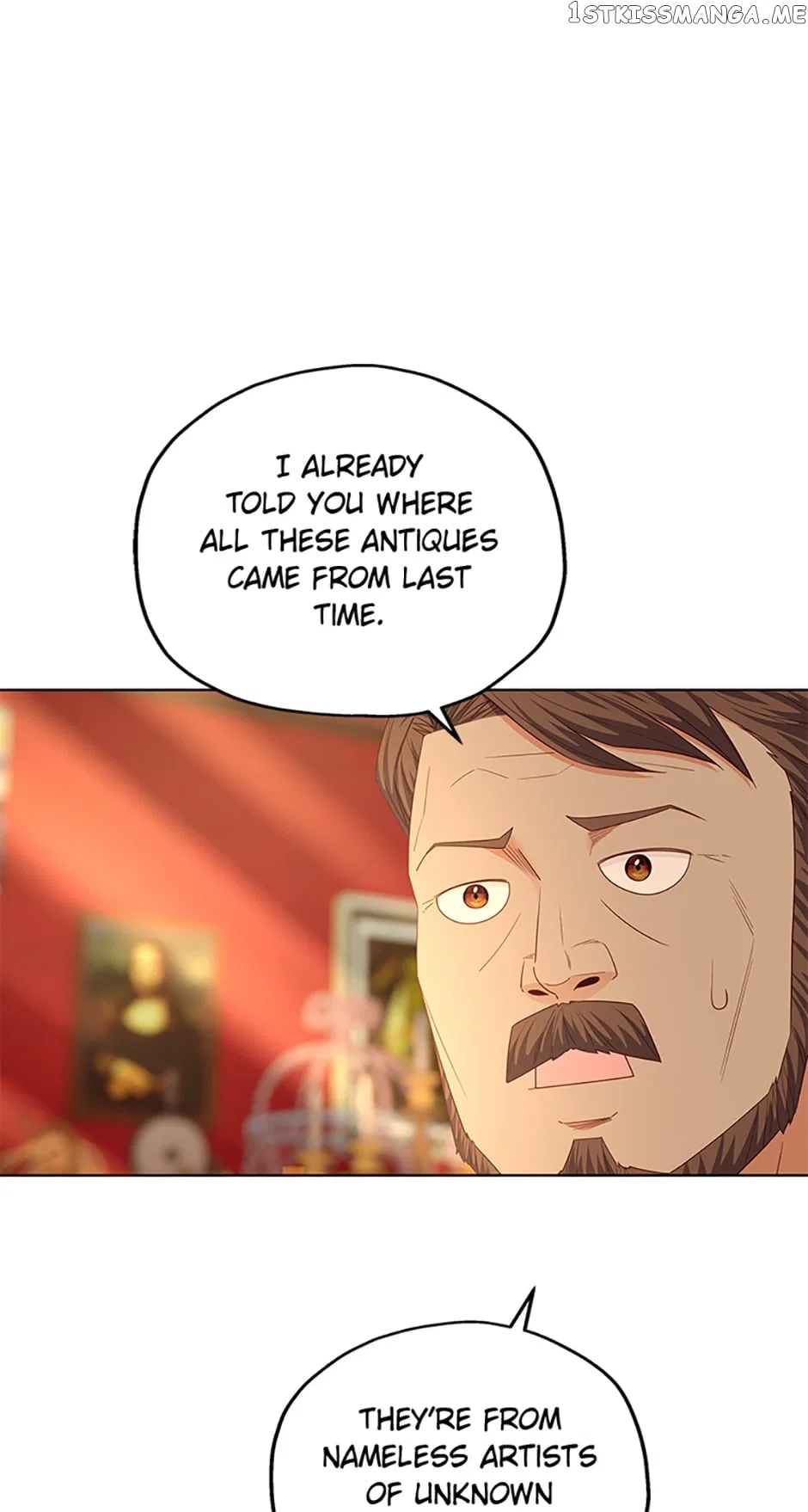 The Crownless Queen Chapter 36 – Page 6