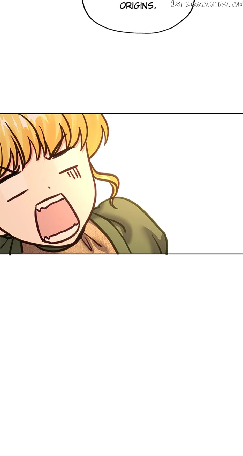 The Crownless Queen Chapter 36 – Page 7
