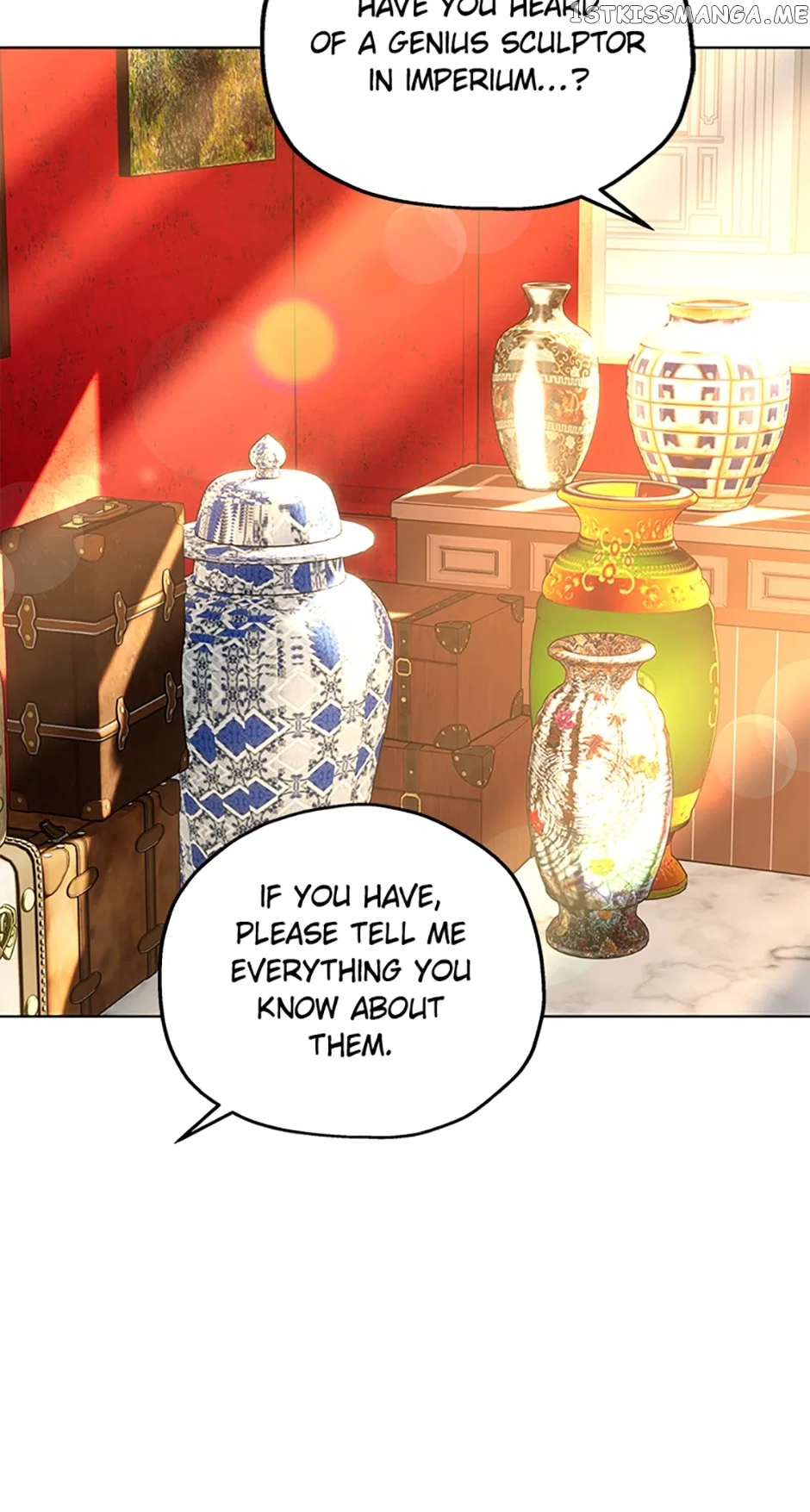 The Crownless Queen Chapter 36 – Page 9