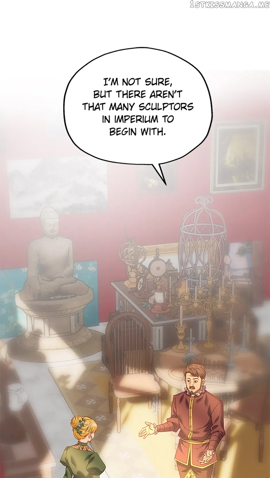 The Crownless Queen Chapter 36 – Page 10