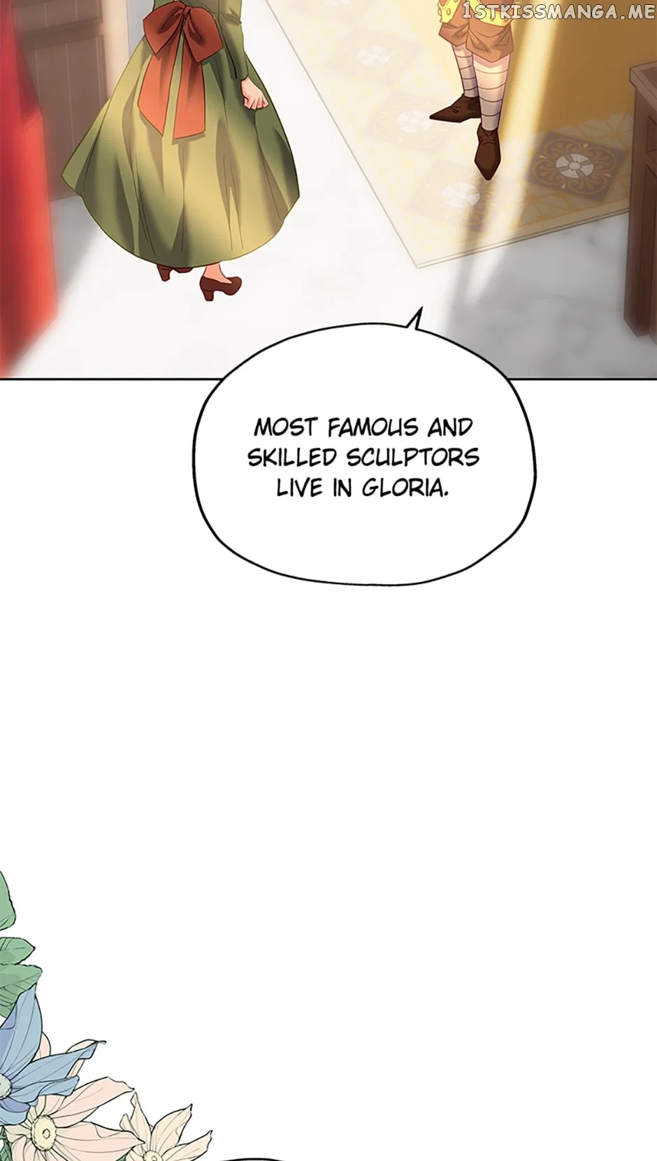 The Crownless Queen Chapter 36 – Page 11