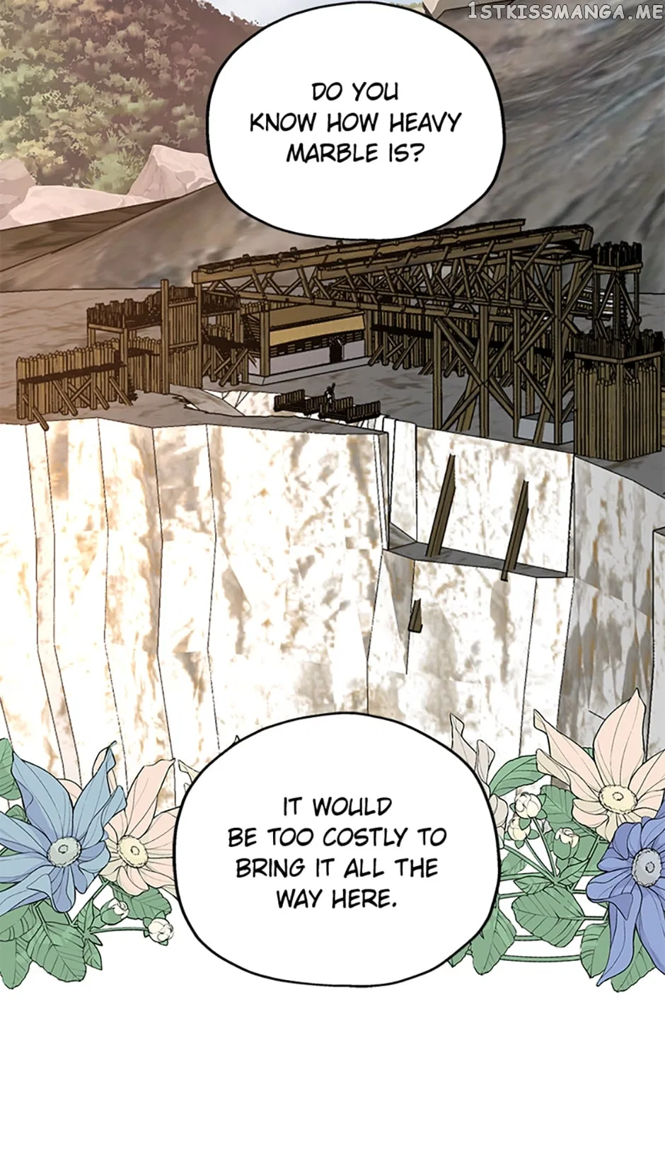 The Crownless Queen Chapter 36 – Page 13