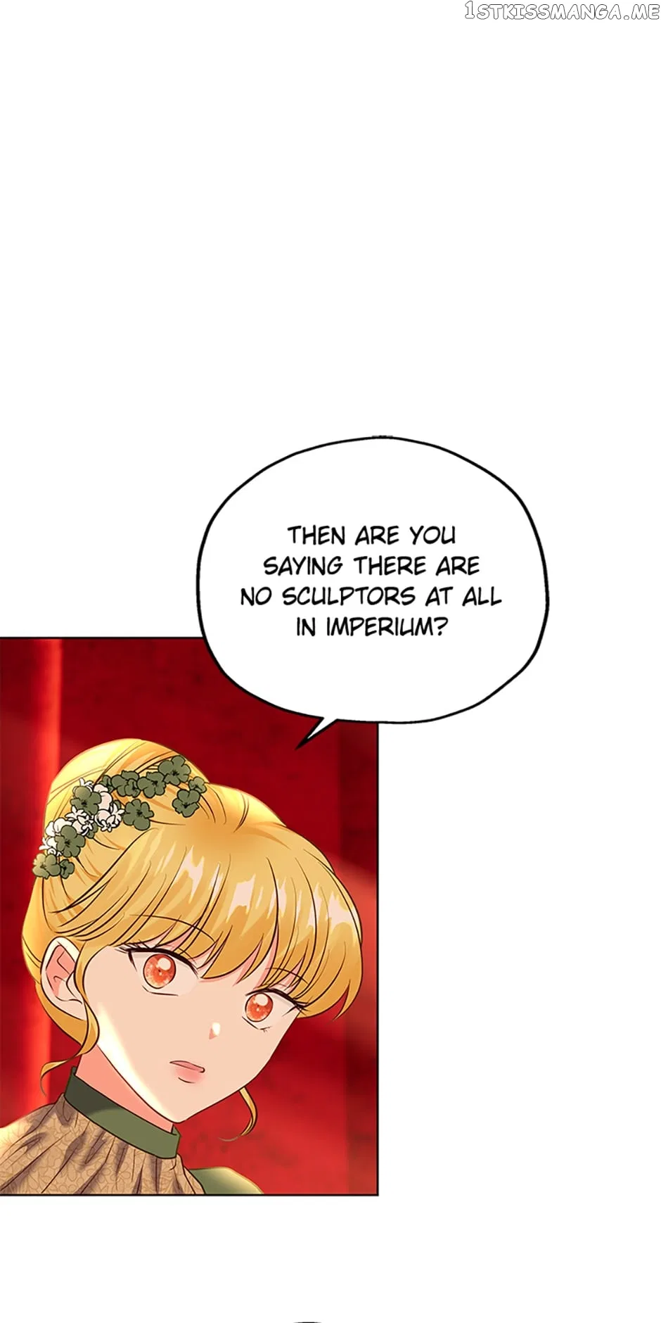The Crownless Queen Chapter 36 – Page 14