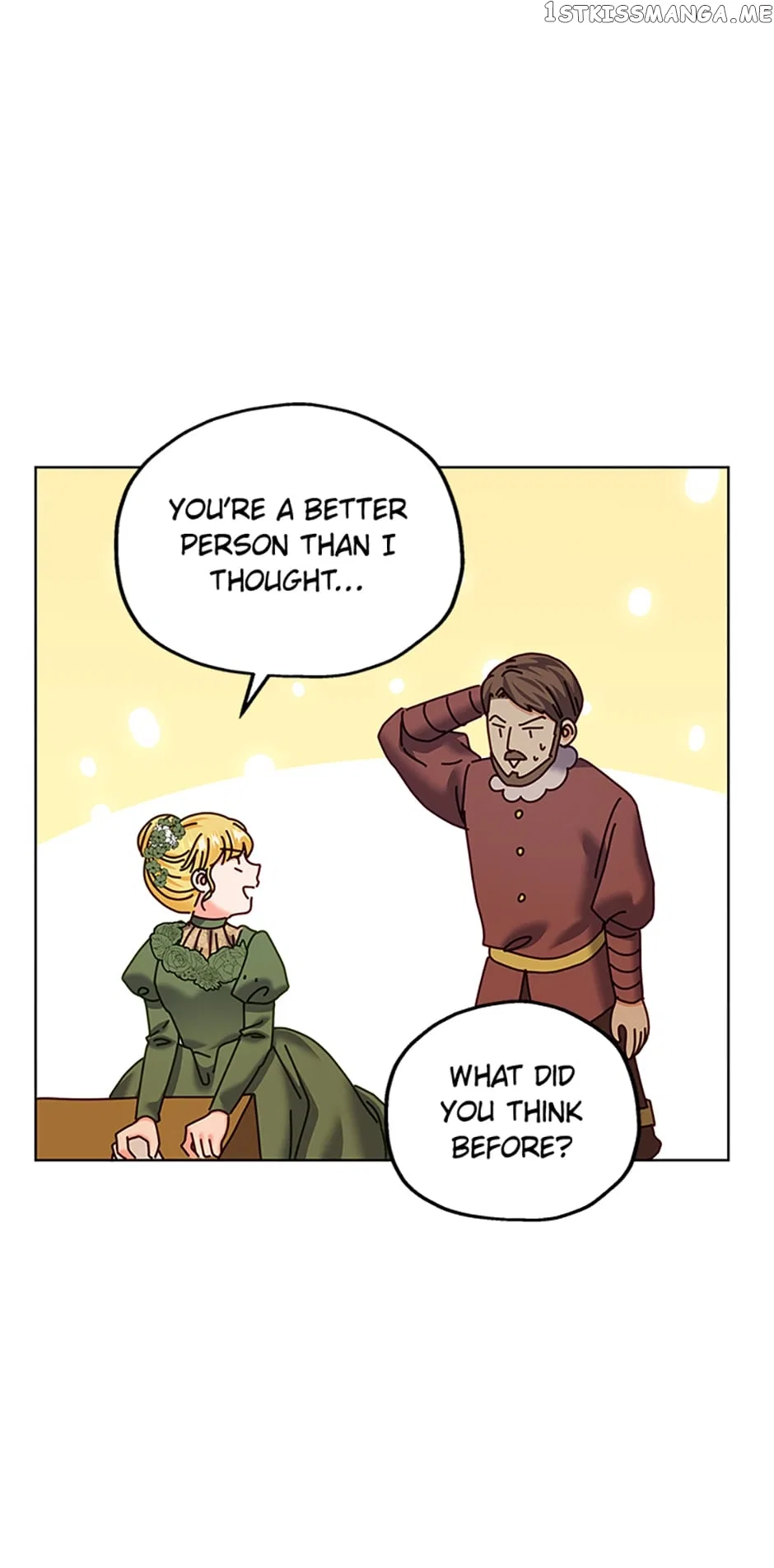 The Crownless Queen Chapter 36 – Page 21